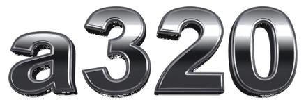 a320 logo