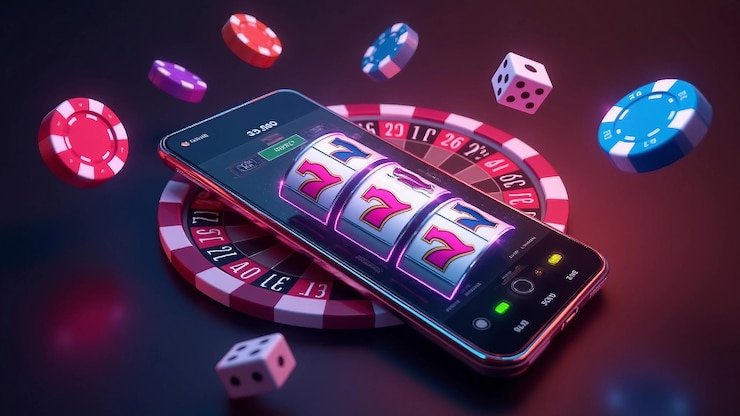 a320 What Our Live Casino Includes
